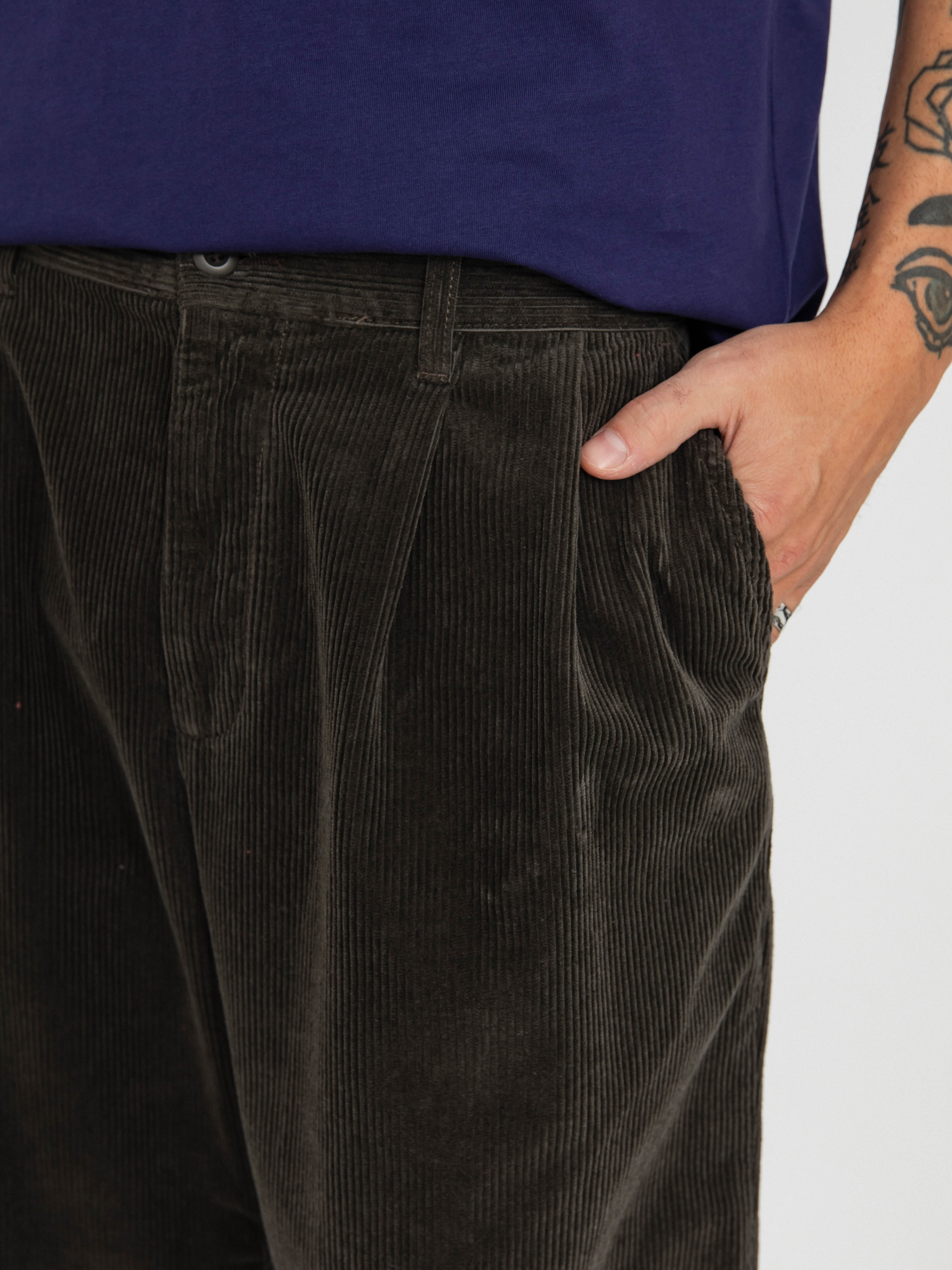 Штани Carhartt WIP Evan (mirage)