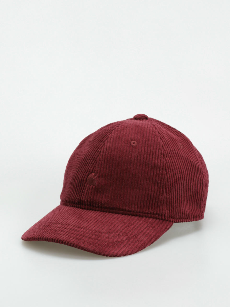 Кепка Carhartt WIP Harlem (malbec)