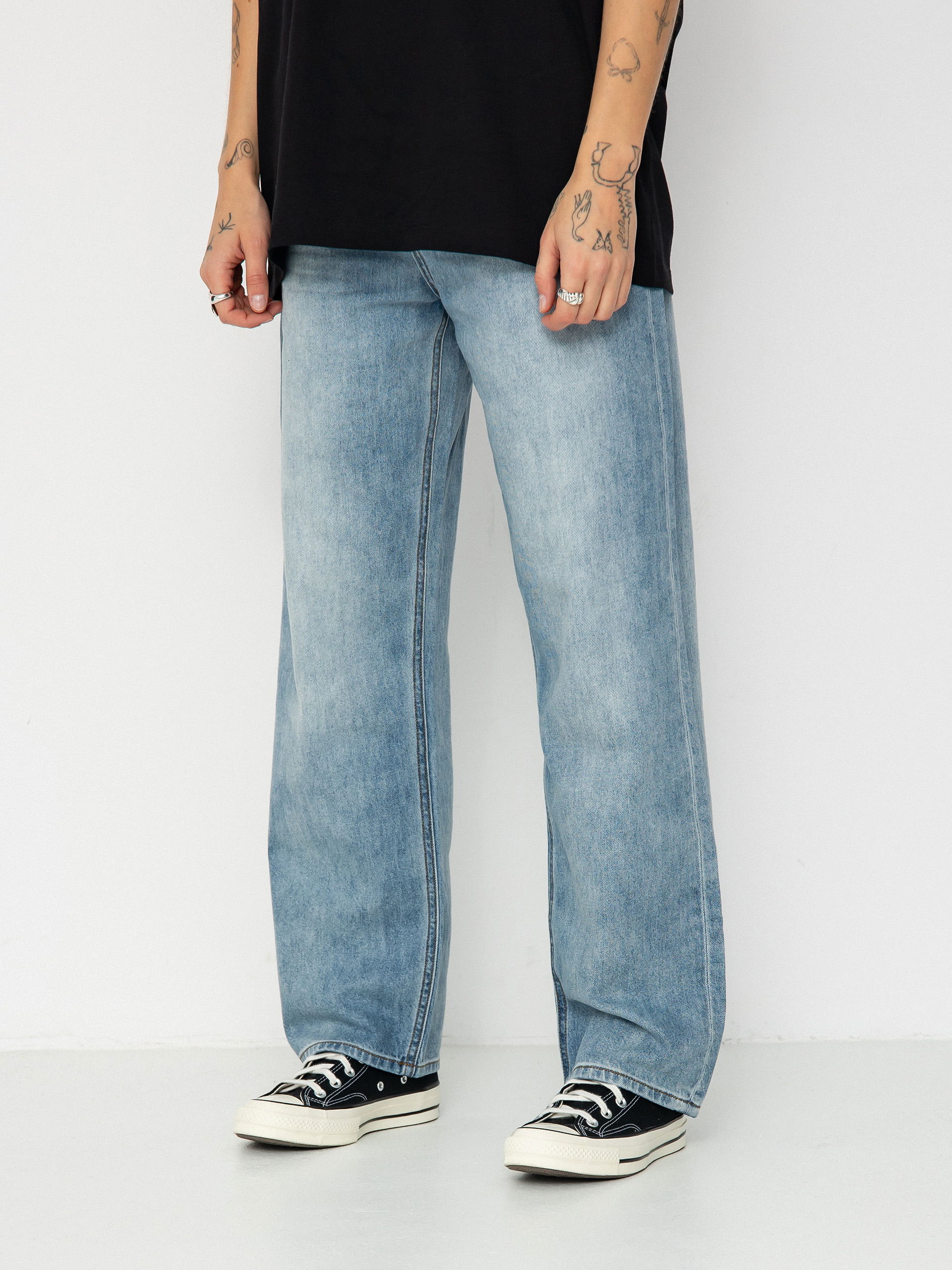 Штани Volcom Daddio Jean Wmn