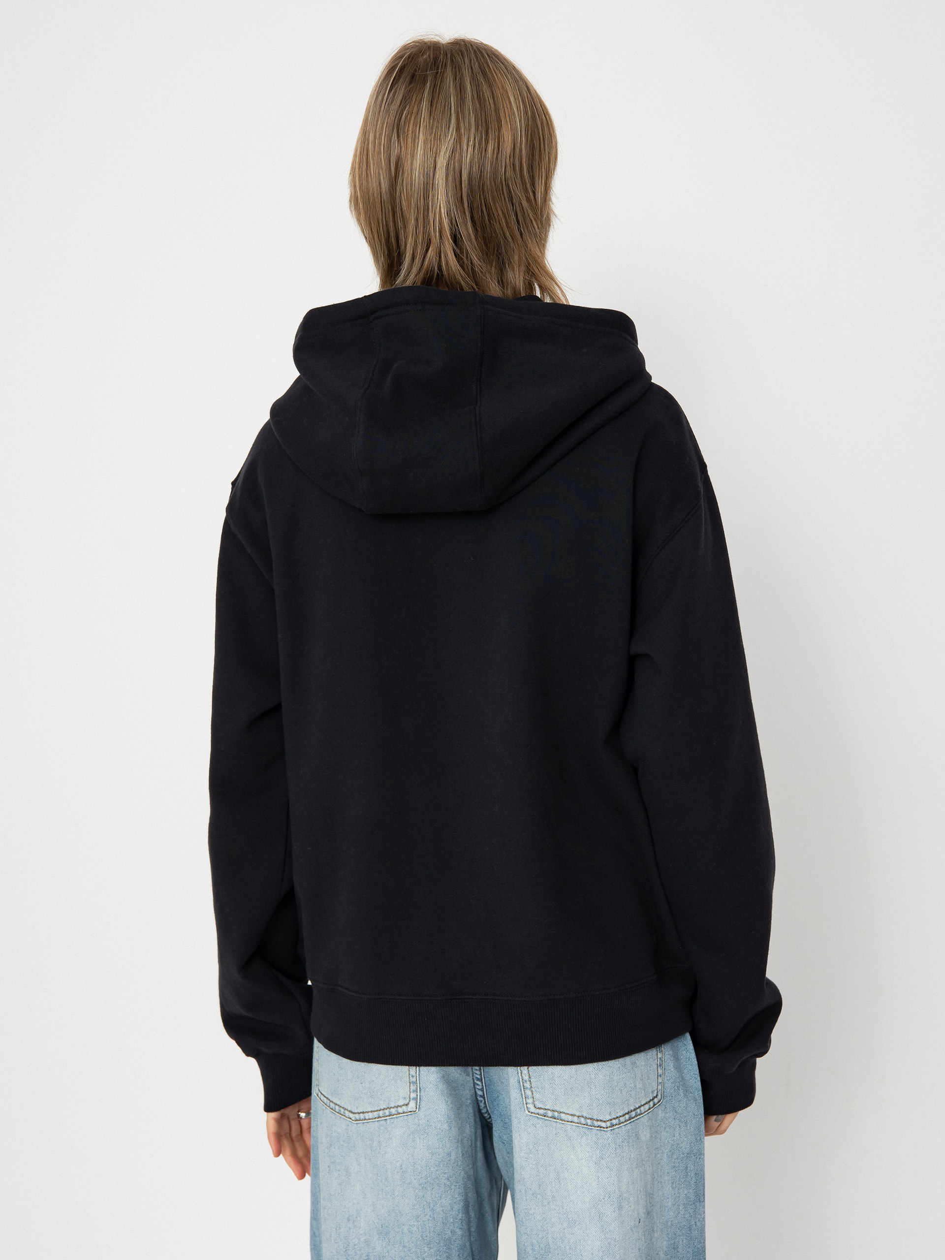 Жіноча Термосвітшот Volcom Costus HD (black)