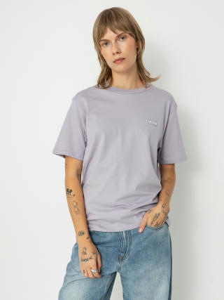 Футболка Volcom Spikstone Wmn (light purple)