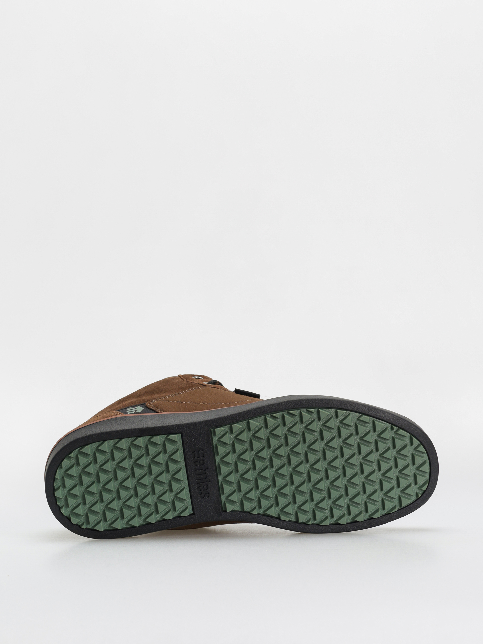 Взуття Etnies Jefferson Mtw (brown/green)