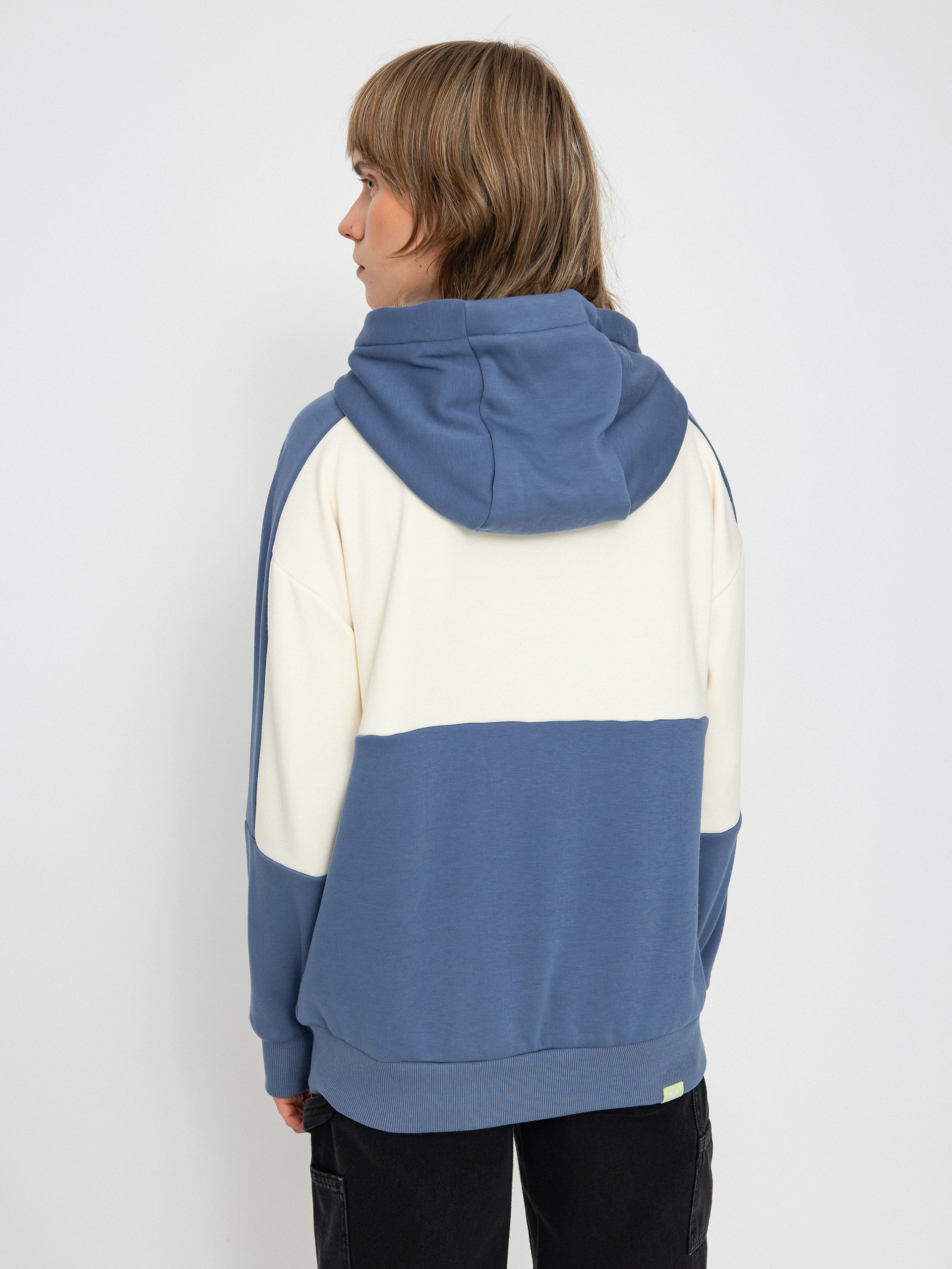 Жіноча Термосвітшот Roxy Liberty HD (wild wind)