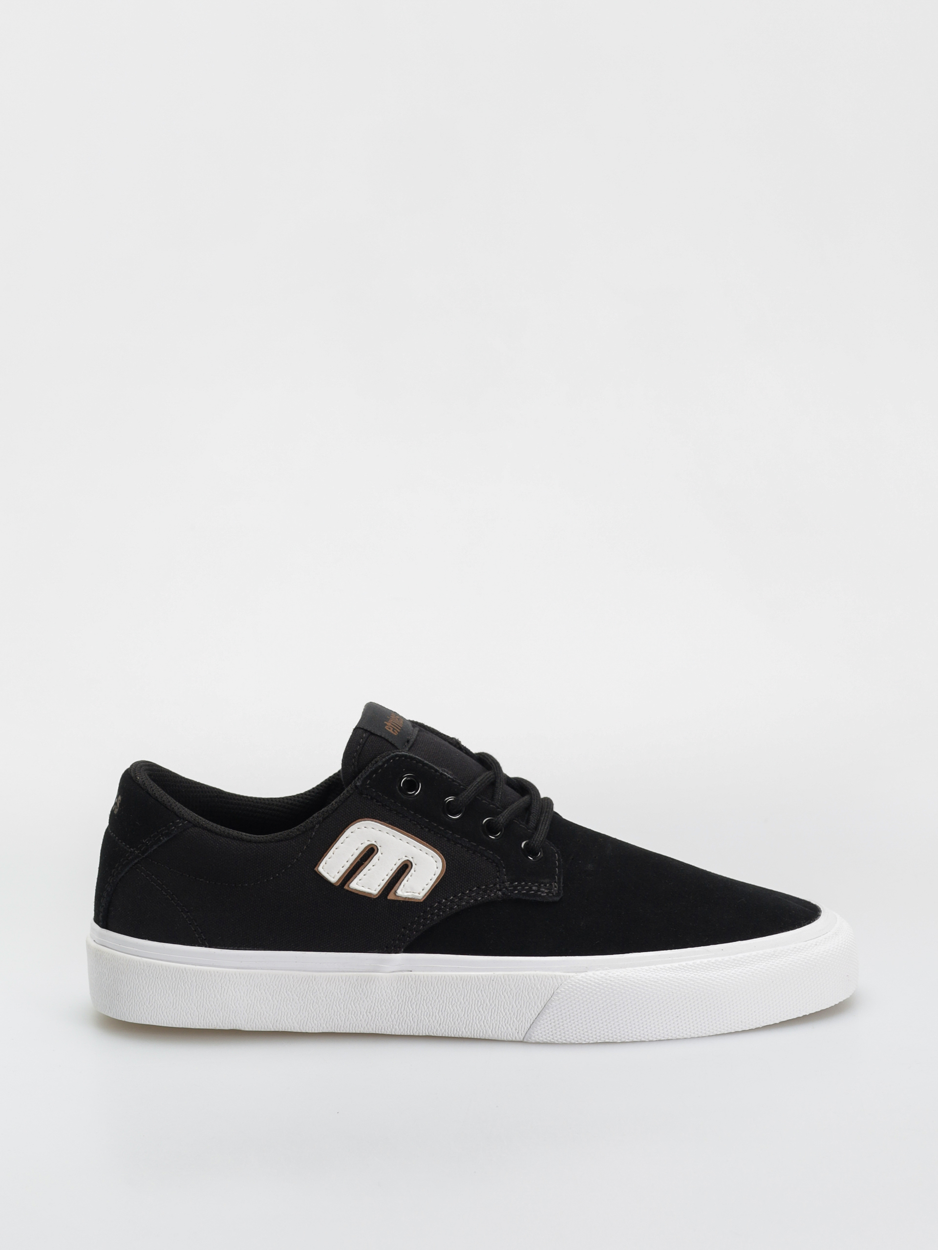 Взуття Etnies Barge Plus (black/white)