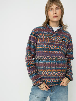 Флісовий светр Kavu Cavanaugh (cottage knit)