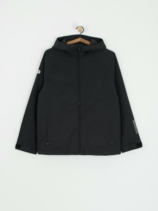 Сноубордична куртка Volcom 2836 Ins (black)