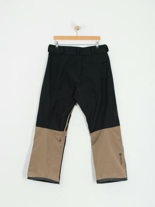 Сноубордичні штани Volcom Dua Gore Tex (chestnut brown)