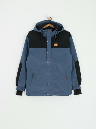 Сноубордична куртка Volcom Longo Gore Tex (indigo)