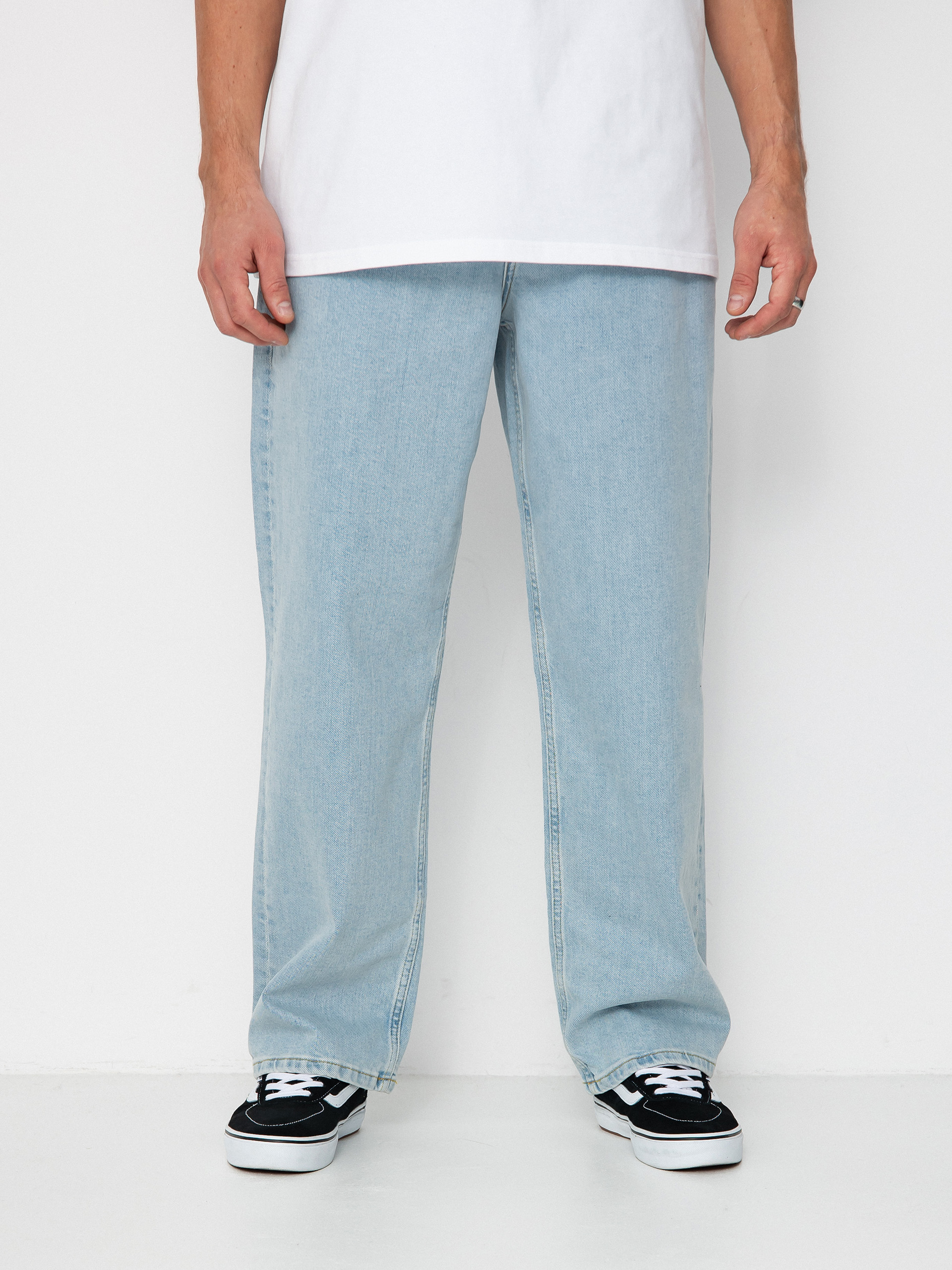 u0428u0442u0430u043du0438 Homeboy X Tra Baggy Denim (moon)