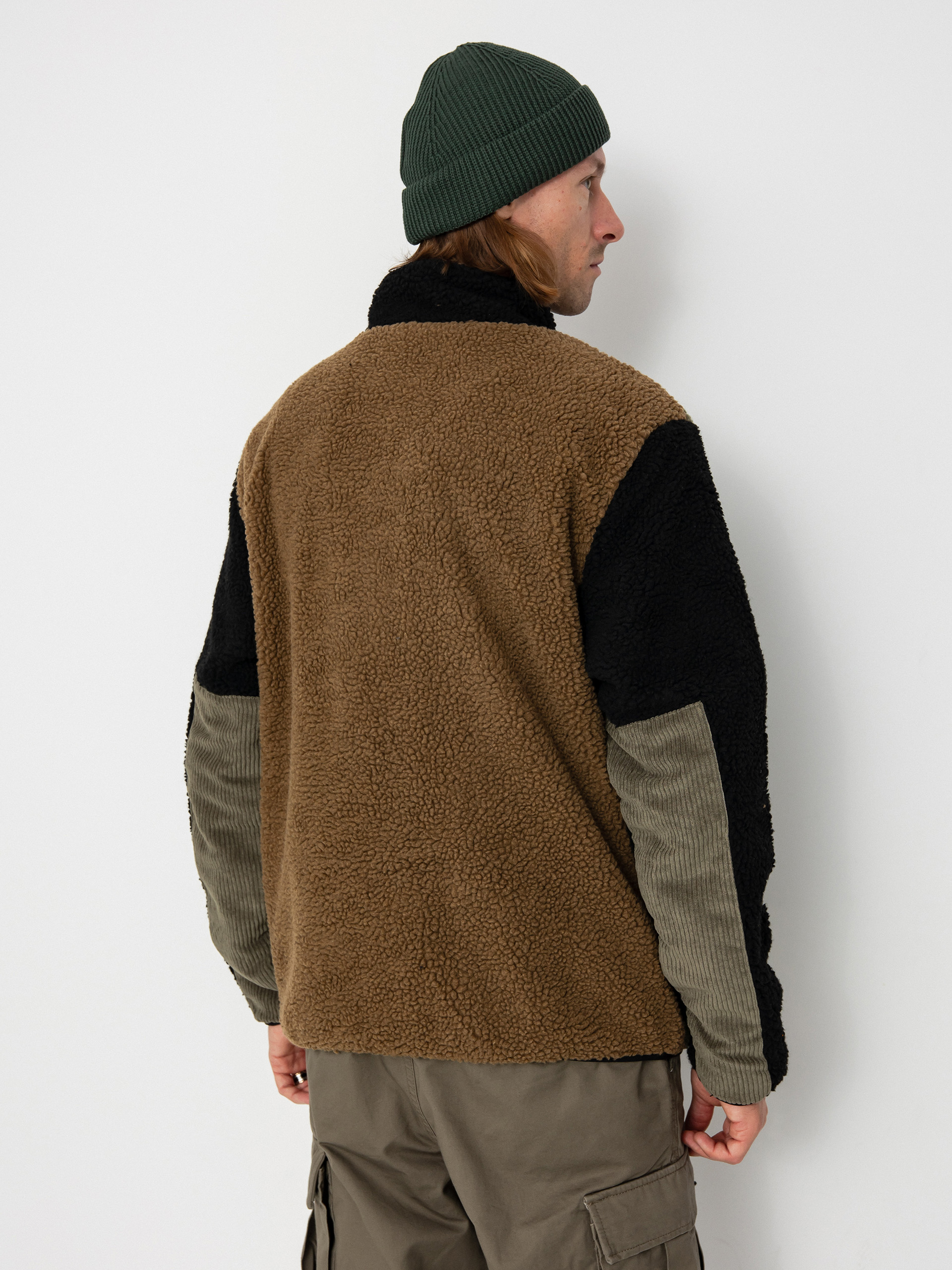 Куртка Kavu Wayside (brewed up)