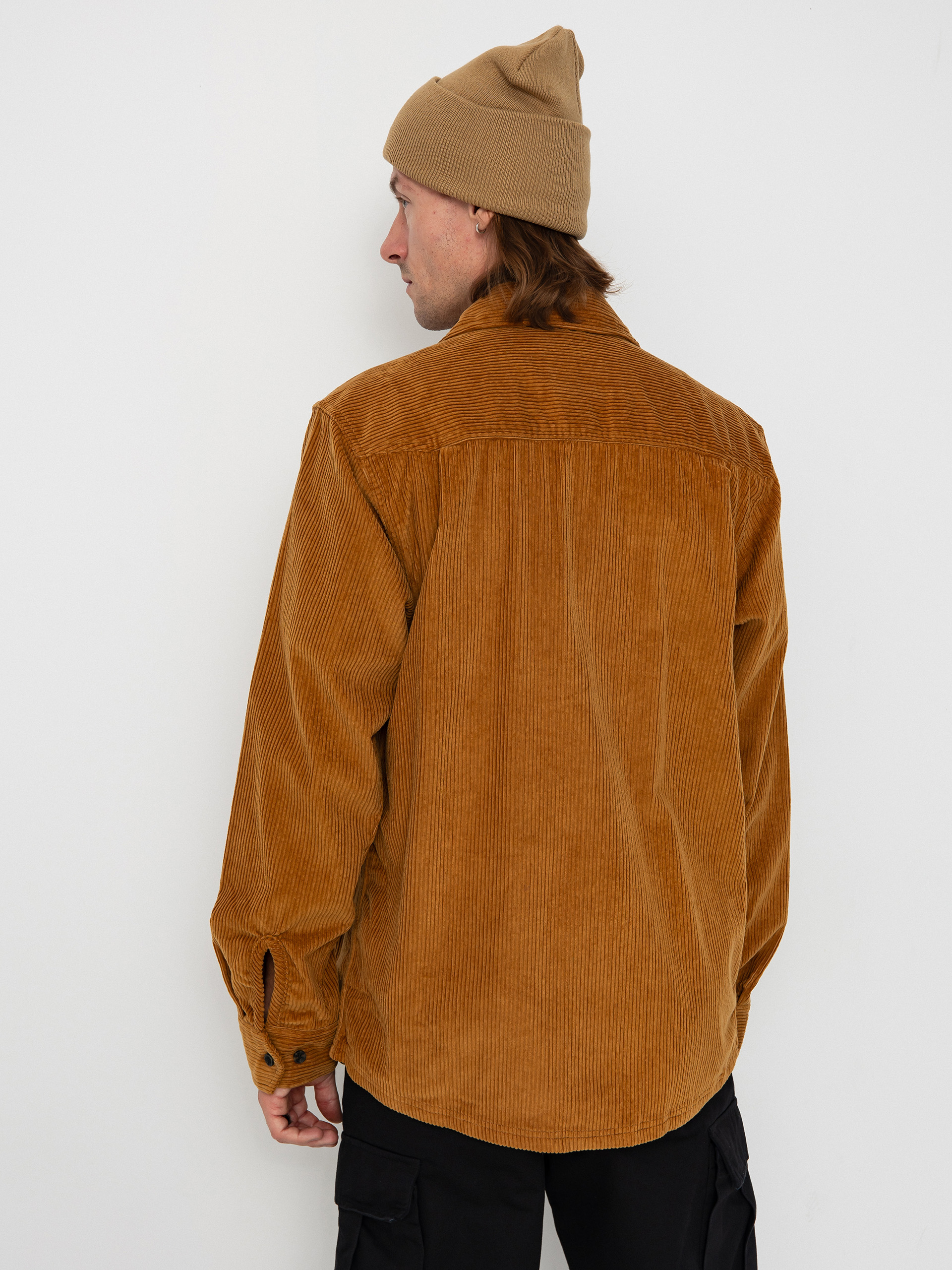 Сорочка Kavu Petos (basswood)