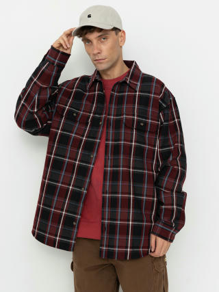 Сорочка Carhartt WIP Hobart (hobart check/black)