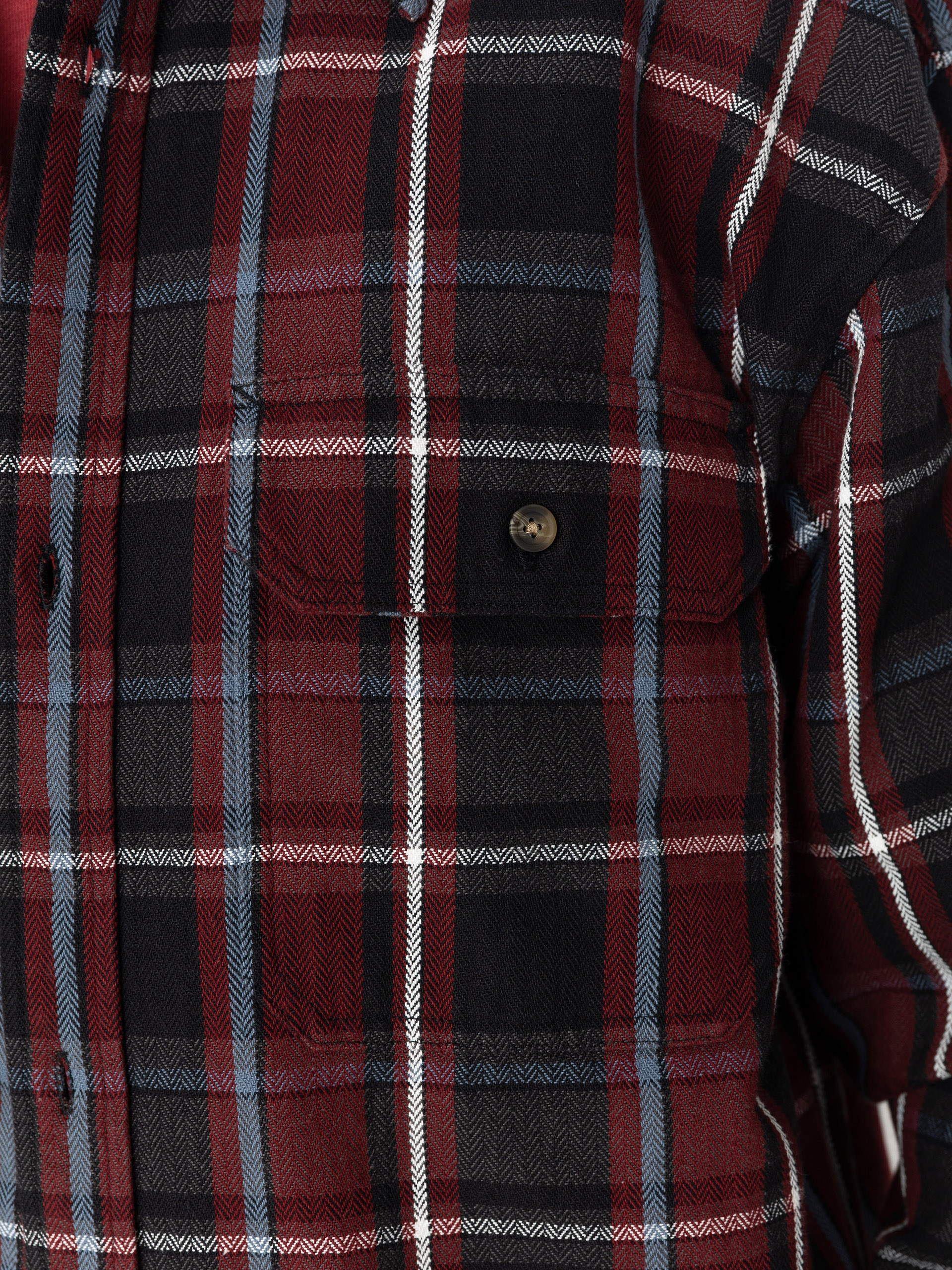 Сорочка Carhartt WIP Hobart (hobart check/black)