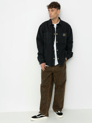 Куртка Carhartt WIP Conro (black)