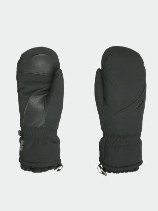 Рукавиці Level Mummies Mitt Wmn (black)