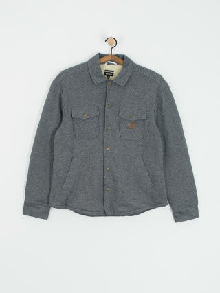 Куртка Brixton Durham Lined (black herringbone)