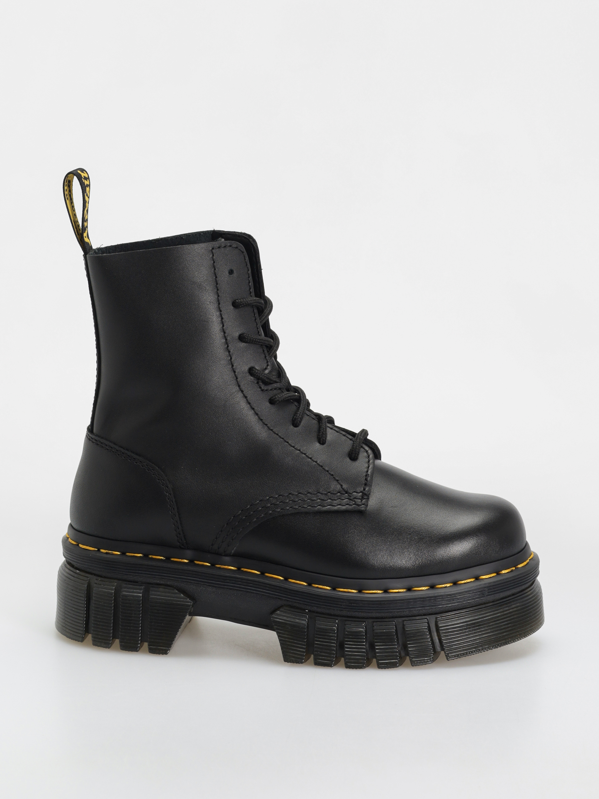 Взуття Dr. Martens Audrick 8i Boot Wmn (black nappa lux)