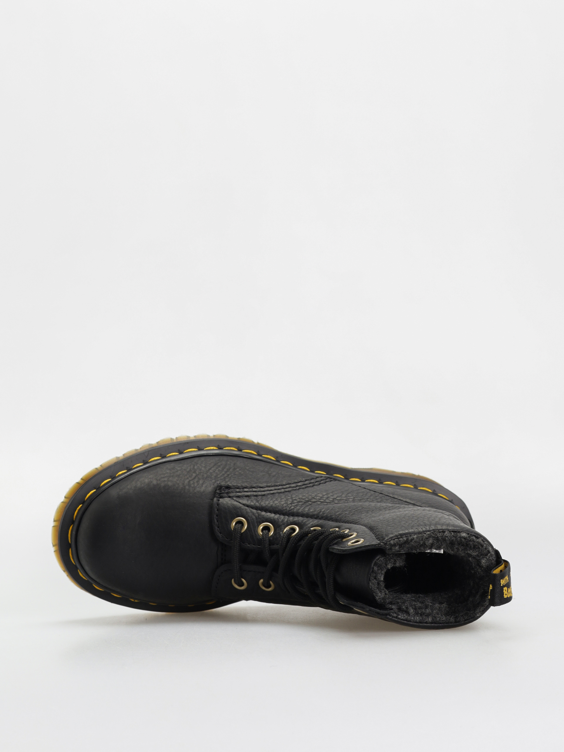 Взуття Dr. Martens 1460 WL Wmn (black grizzly)