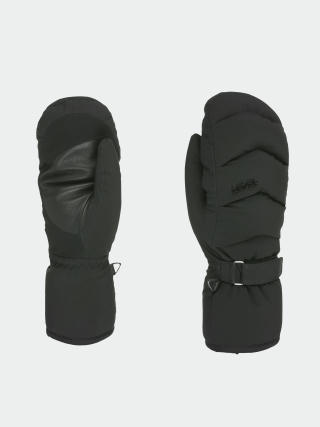 Рукавиці Level Ultralite Mitt Wmn (black)