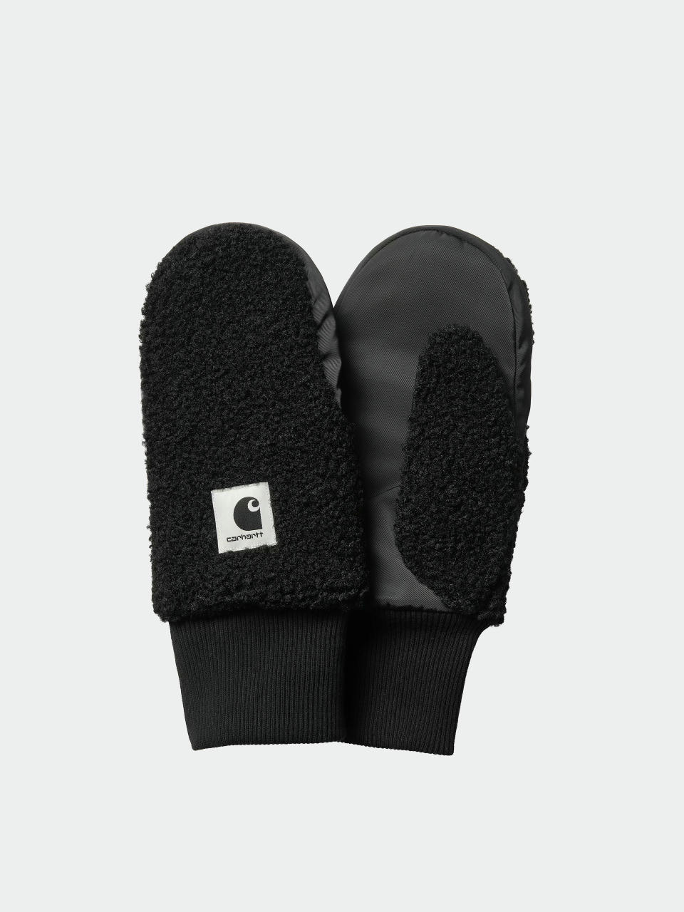 Рукавиці Carhartt WIP Orla (black/black)