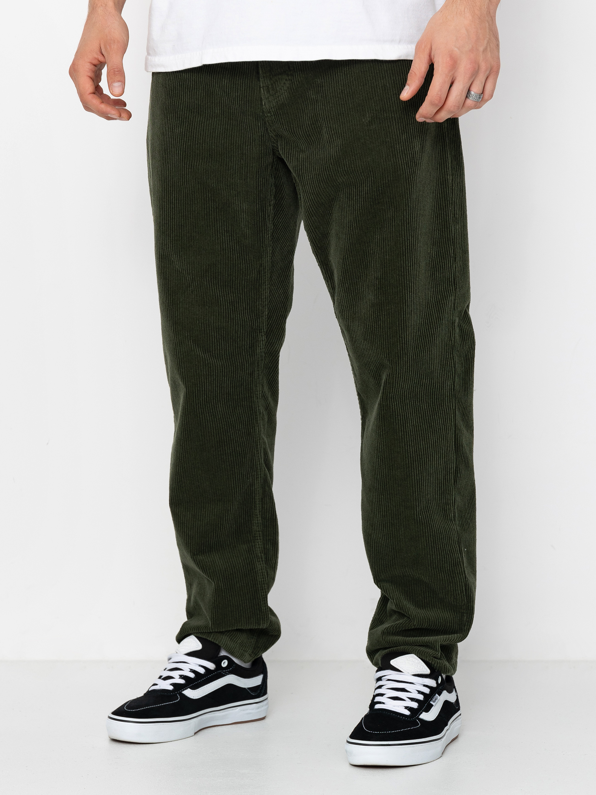 Штани Carhartt WIP Newel (office green)