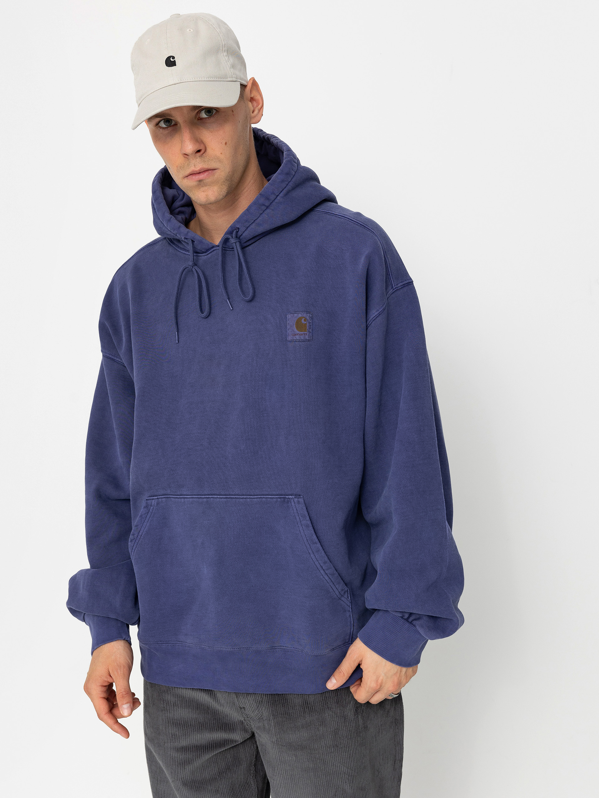 u0425u0443u0434u0456 Carhartt WIP Vista HD (aura)