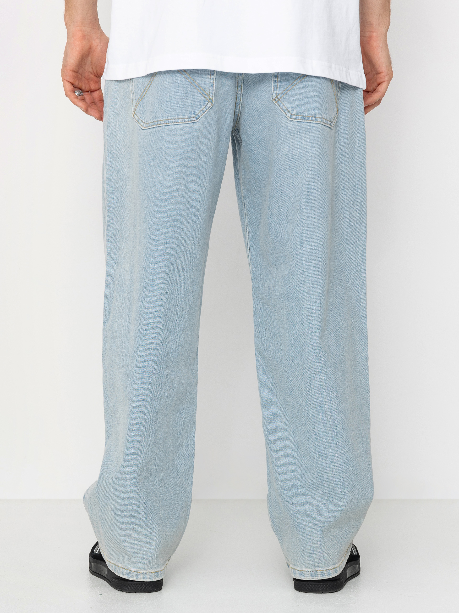 Штани Homeboy X Tra Monster Denim (moon)