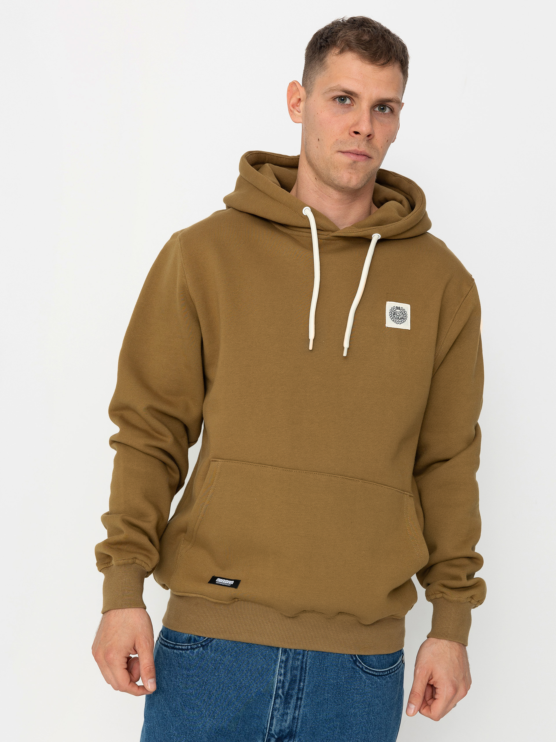 u0425u0443u0434u0456 MassDnm Patch HD (brown)