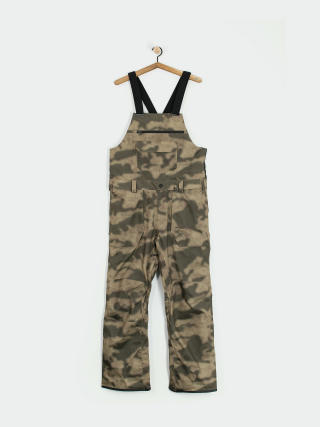 Сноубордичні штани Volcom Roan Bib Overall (camouflage)