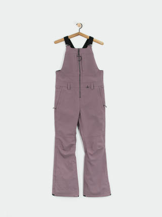 Сноубордичні штани Volcom Swift Bib Overall Wmn (dusty lavender)