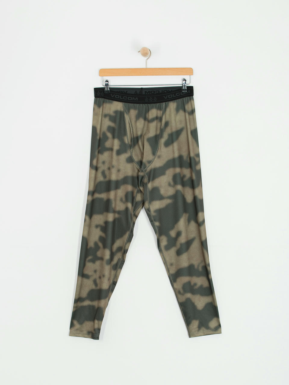 Чоловічі Термолегінси Volcom M V Science (camouflage)