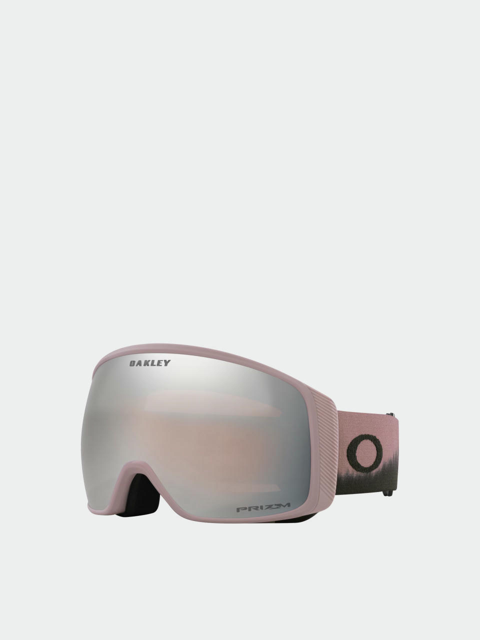 Окуляри для сноуборду Oakley Flight Tracker L (toadstool dip/prizm snow black iridium)