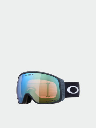 Окуляри для сноуборду Oakley Flight Tracker L (matte black/prizm sage gold)