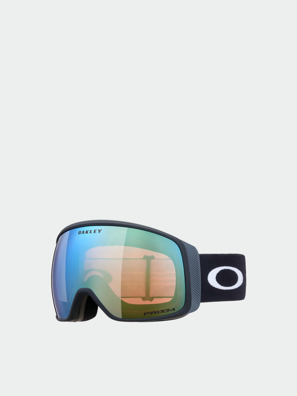 Окуляри для сноуборду Oakley Flight Tracker L (matte black/prizm sage gold)