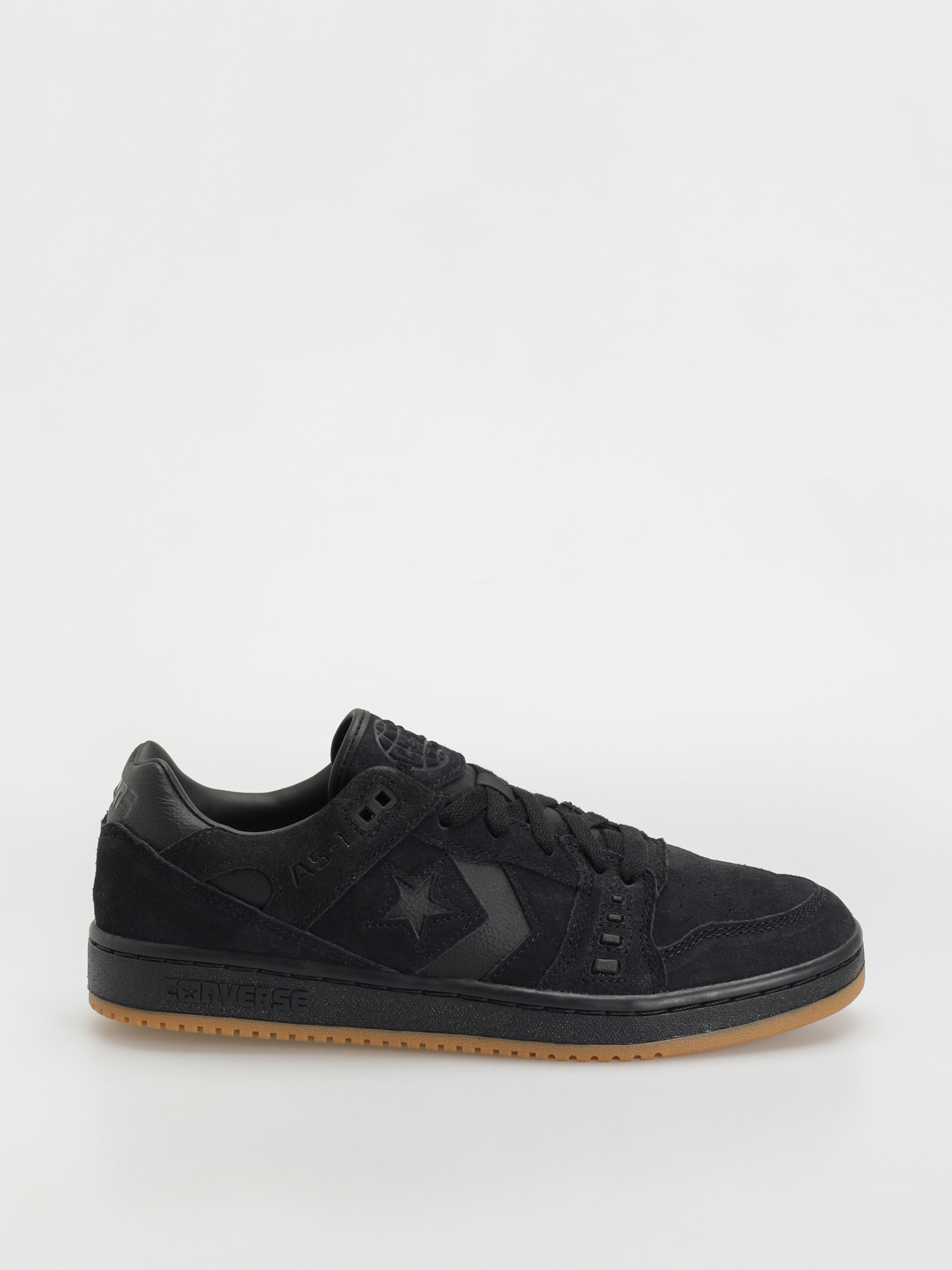 Взуття Puma Palermo Wide Lace SD - чорний (puma black puma white)