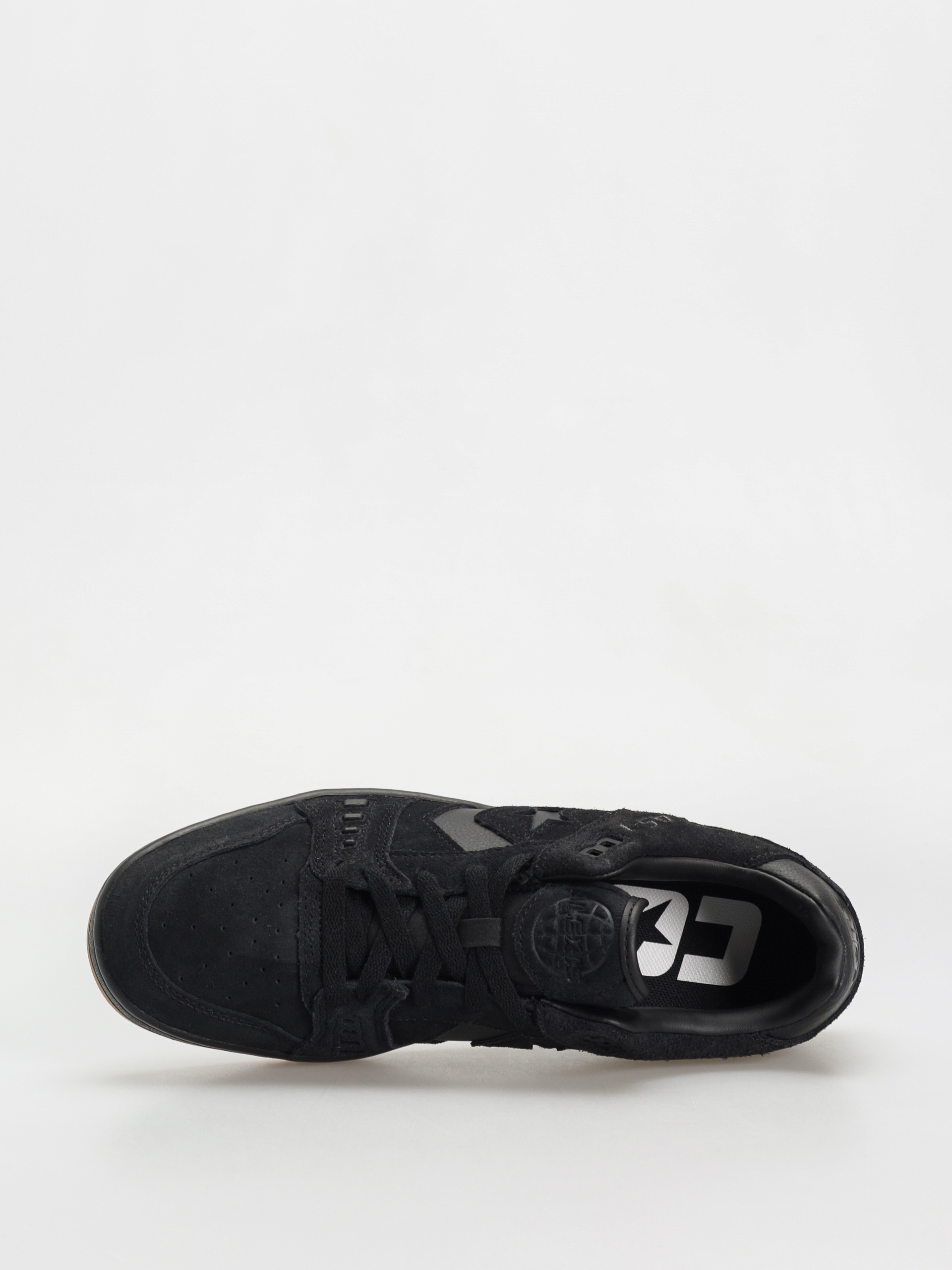 Взуття Converse As 1 Pro Ox (black/black/gum)