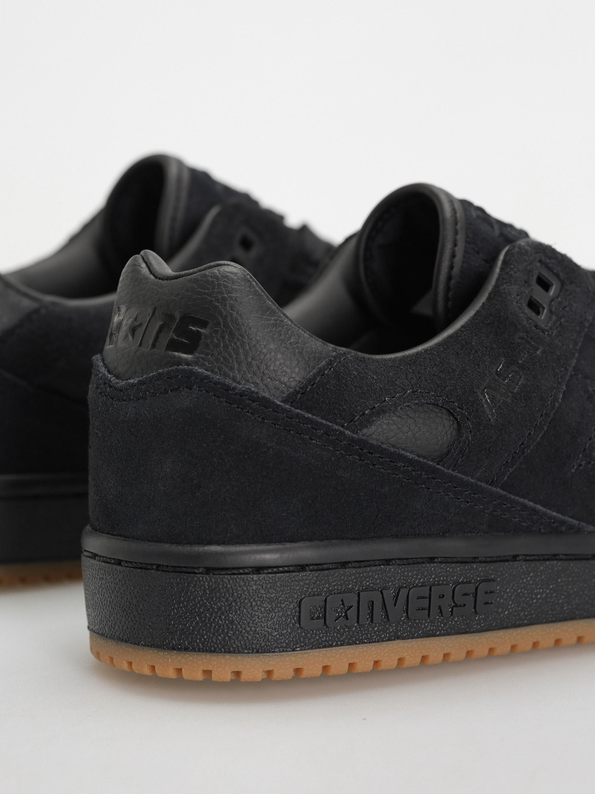 Взуття Converse As 1 Pro Ox (black/black/gum)