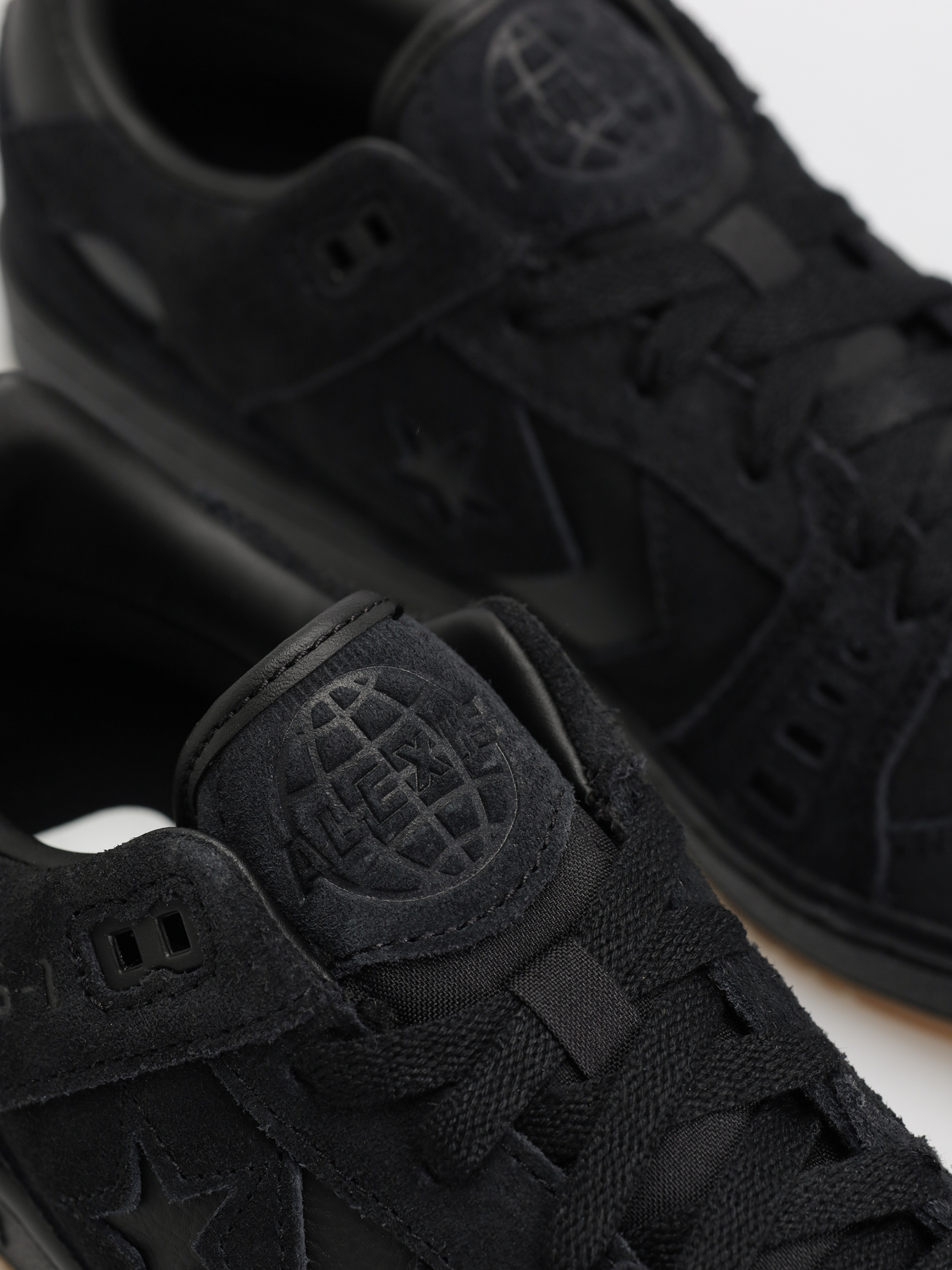 Взуття Converse As 1 Pro Ox (black/black/gum)