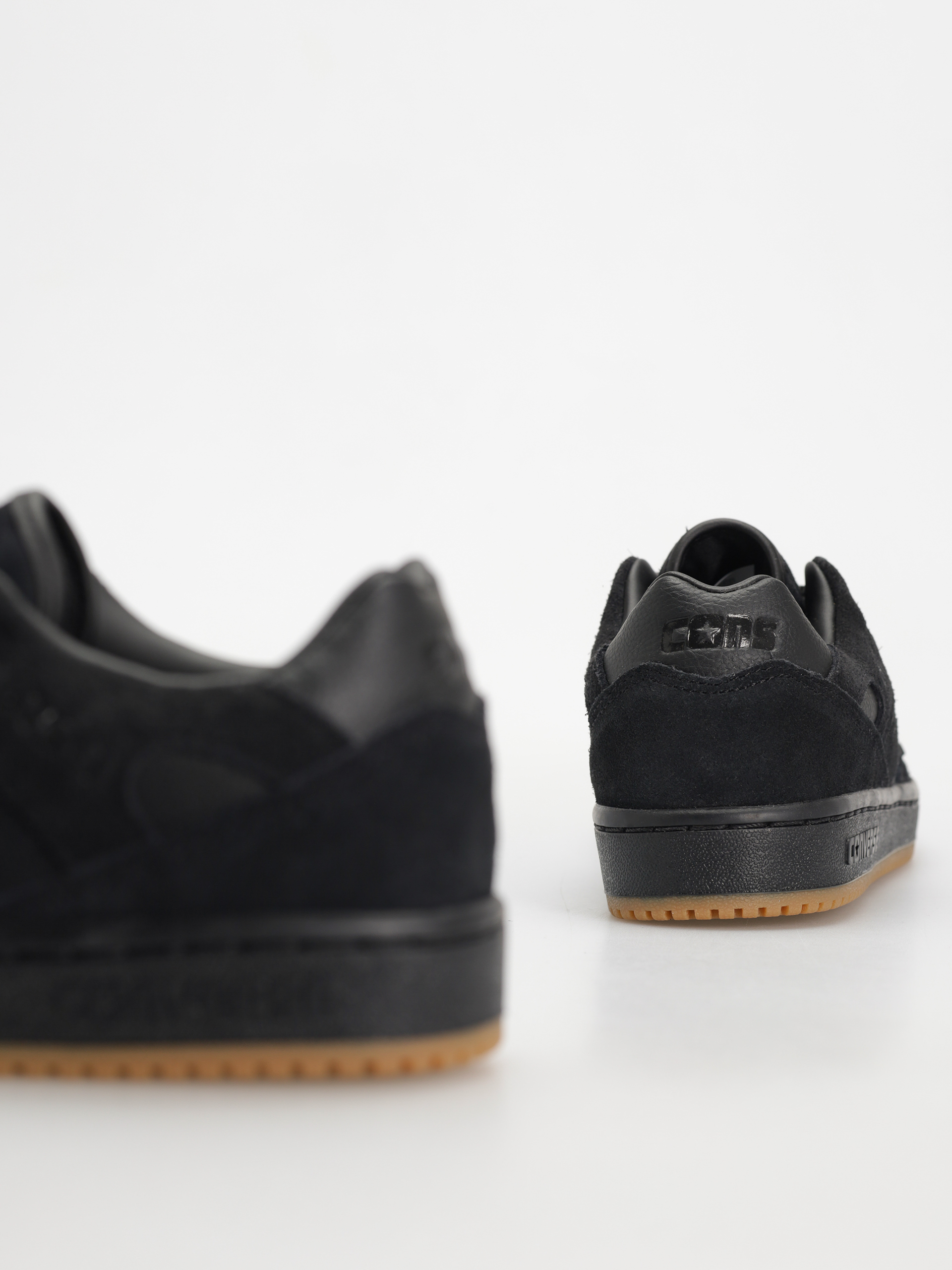 Взуття Converse As 1 Pro Ox (black/black/gum)