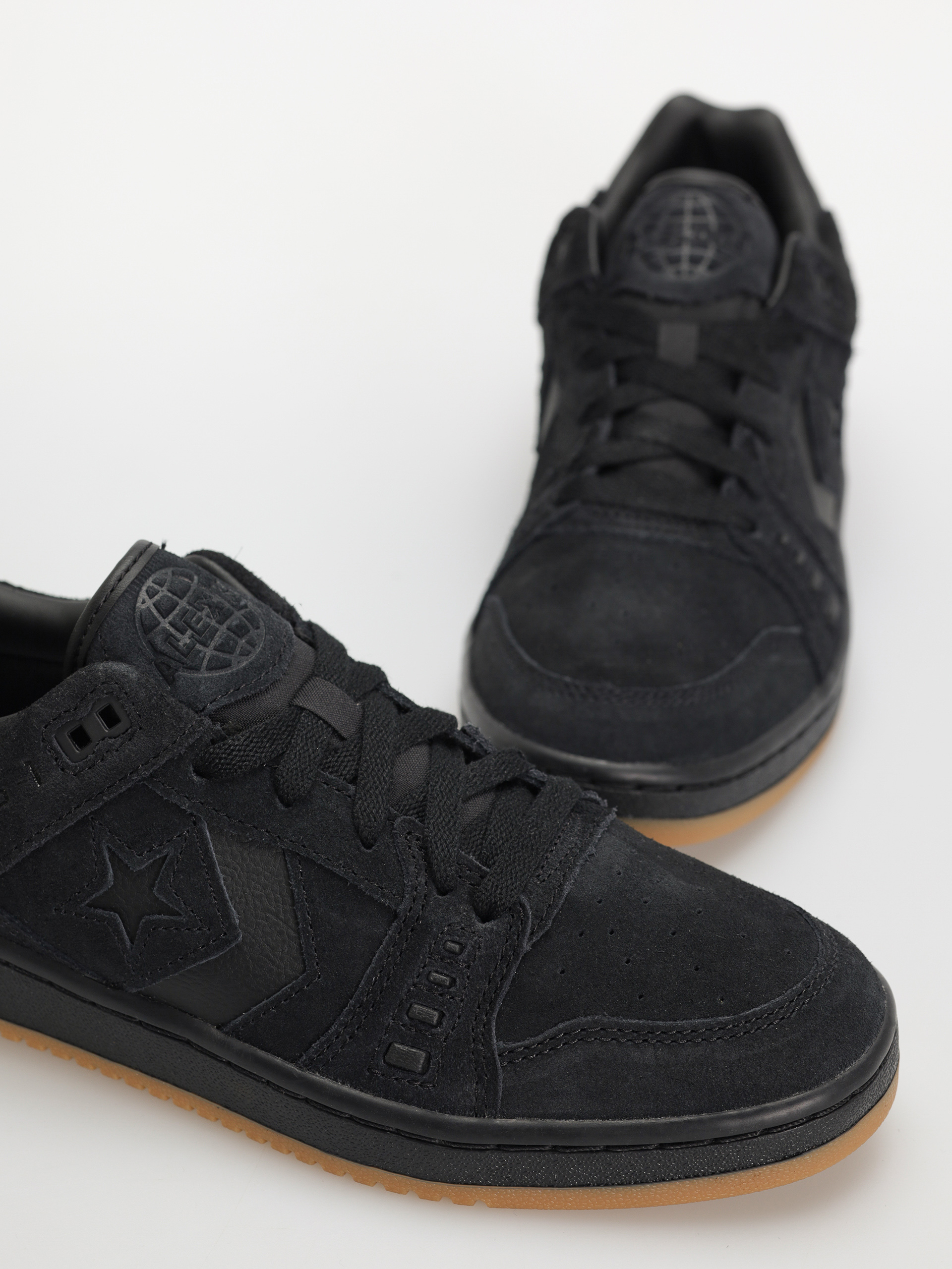 Взуття Converse As 1 Pro Ox (black/black/gum)