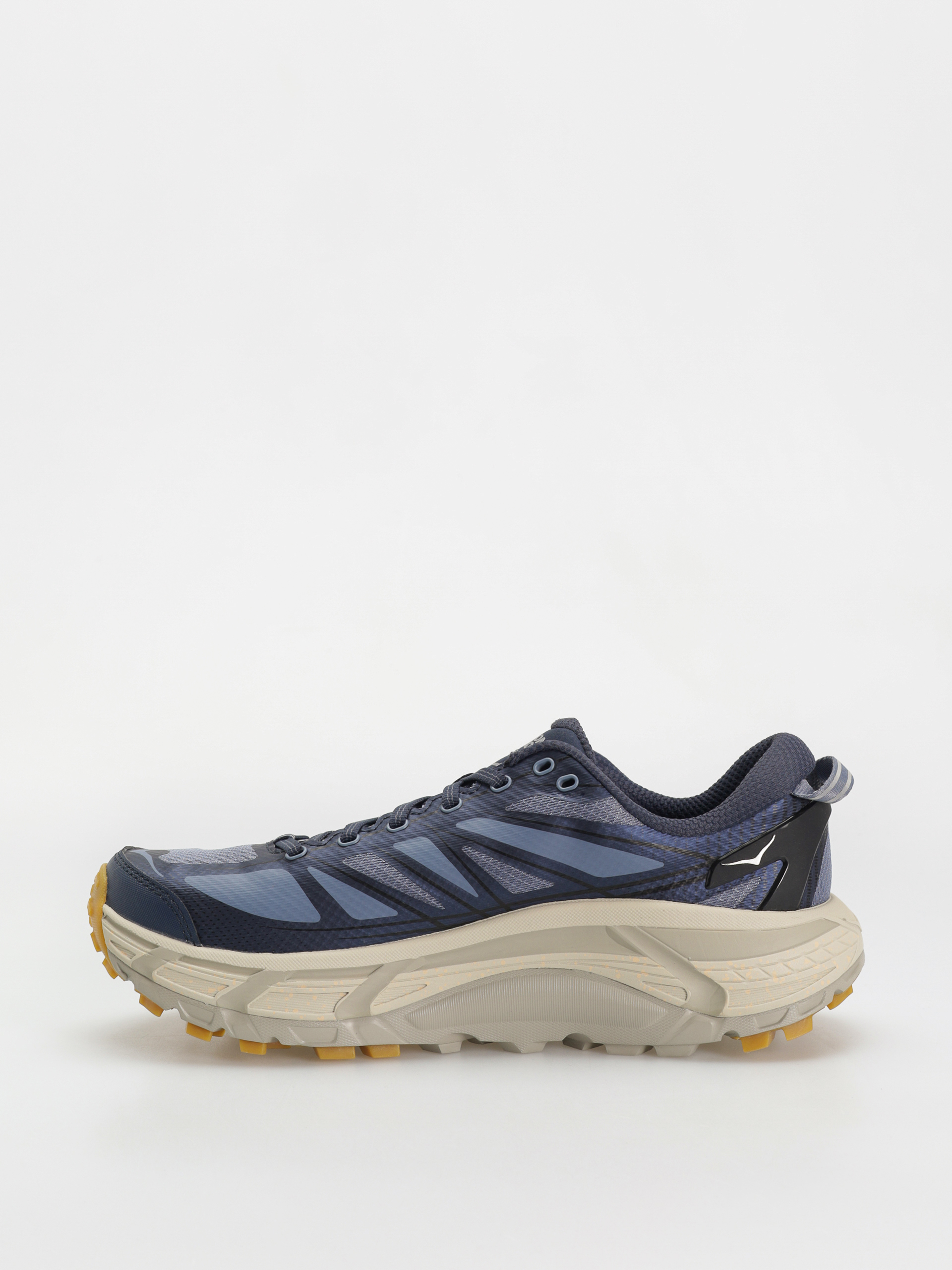 Взуття Hoka Mafate Speed 2 (varsity navy/farro)