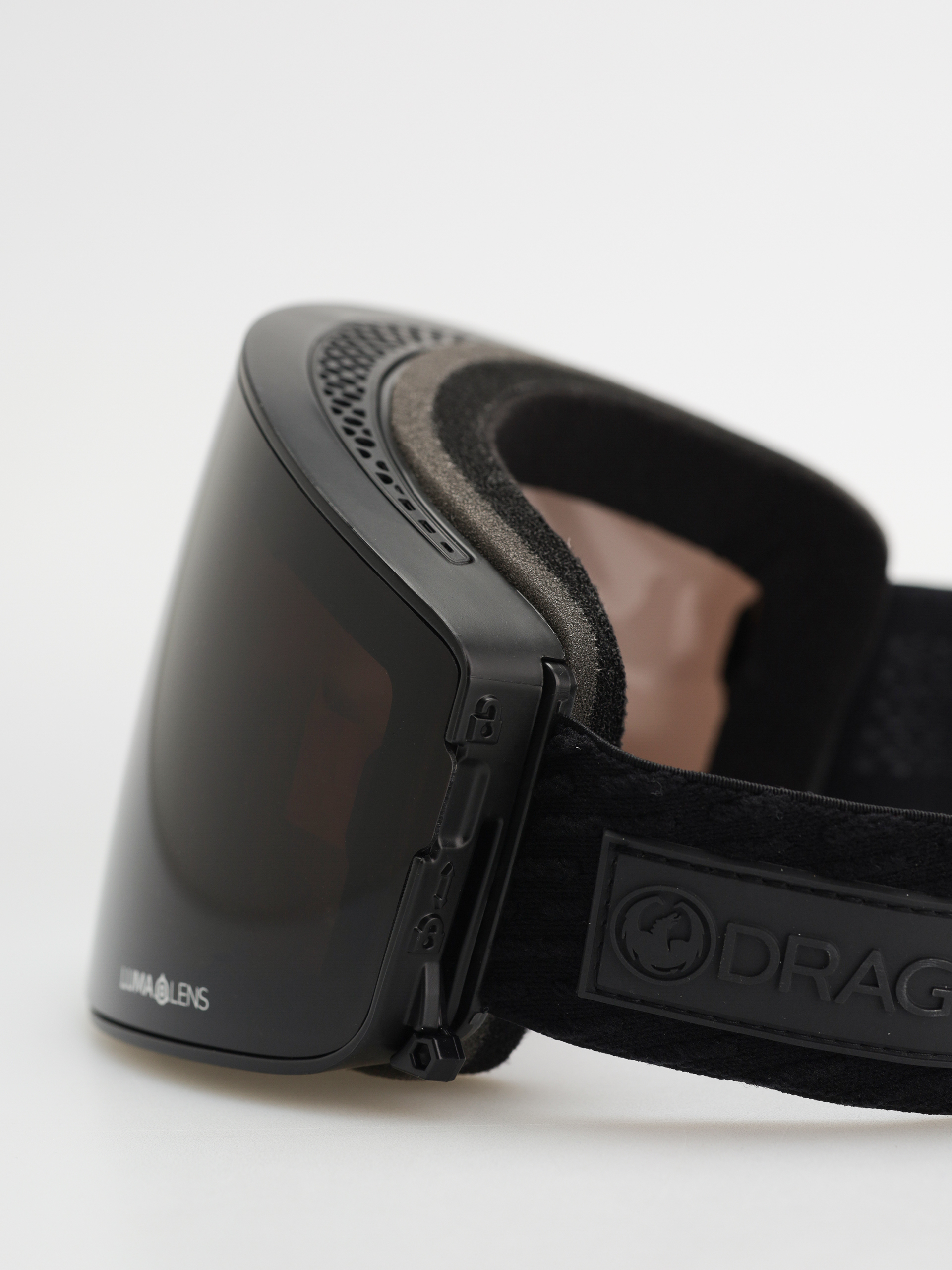 Окуляри для сноуборду Dragon PXV2 (midnight/ll midnight/ll violet)