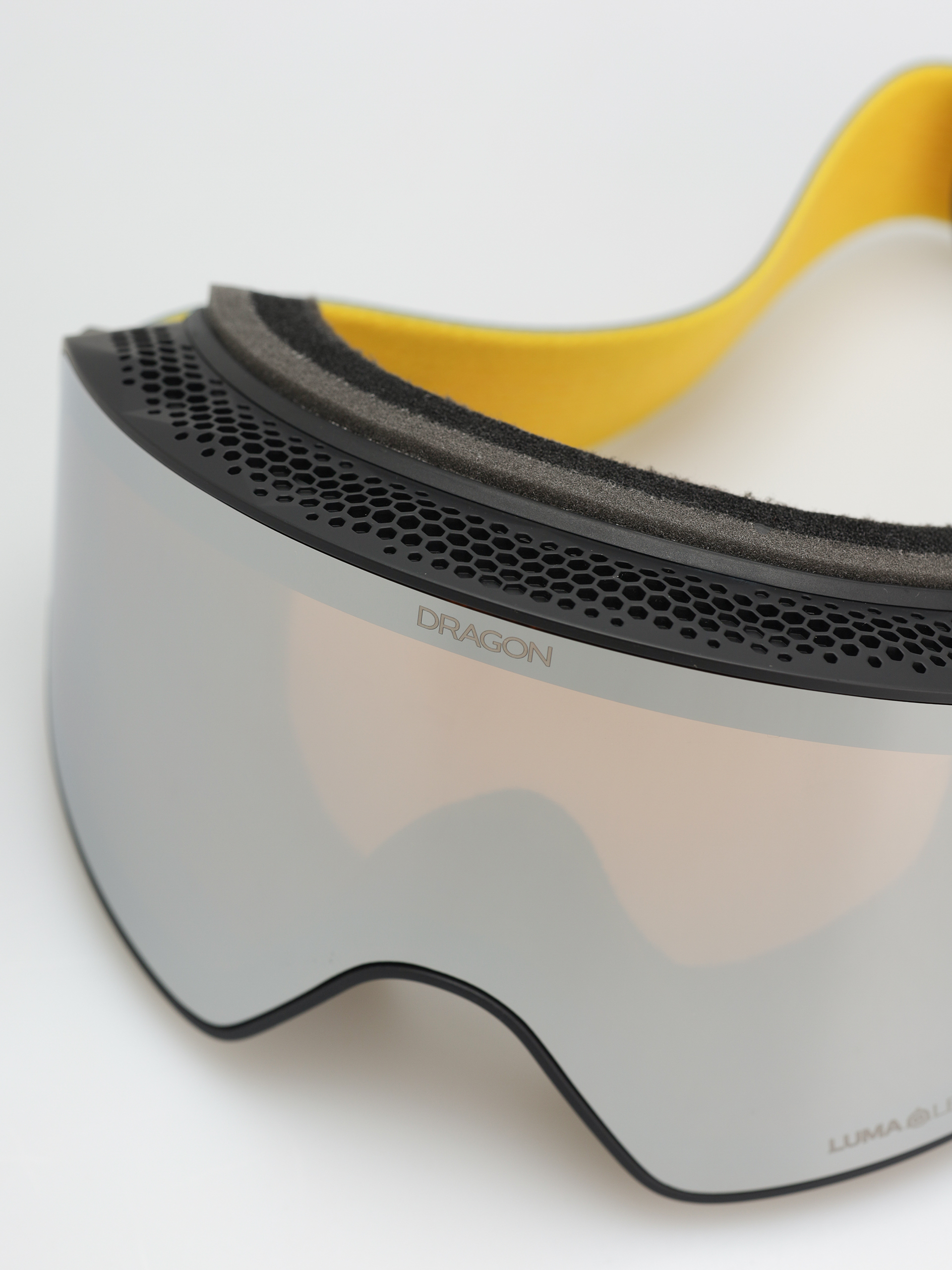 Окуляри для сноуборду Dragon NFX MAG OTG (dannydavis/lumalens silver ion+lumalens dark smoke)