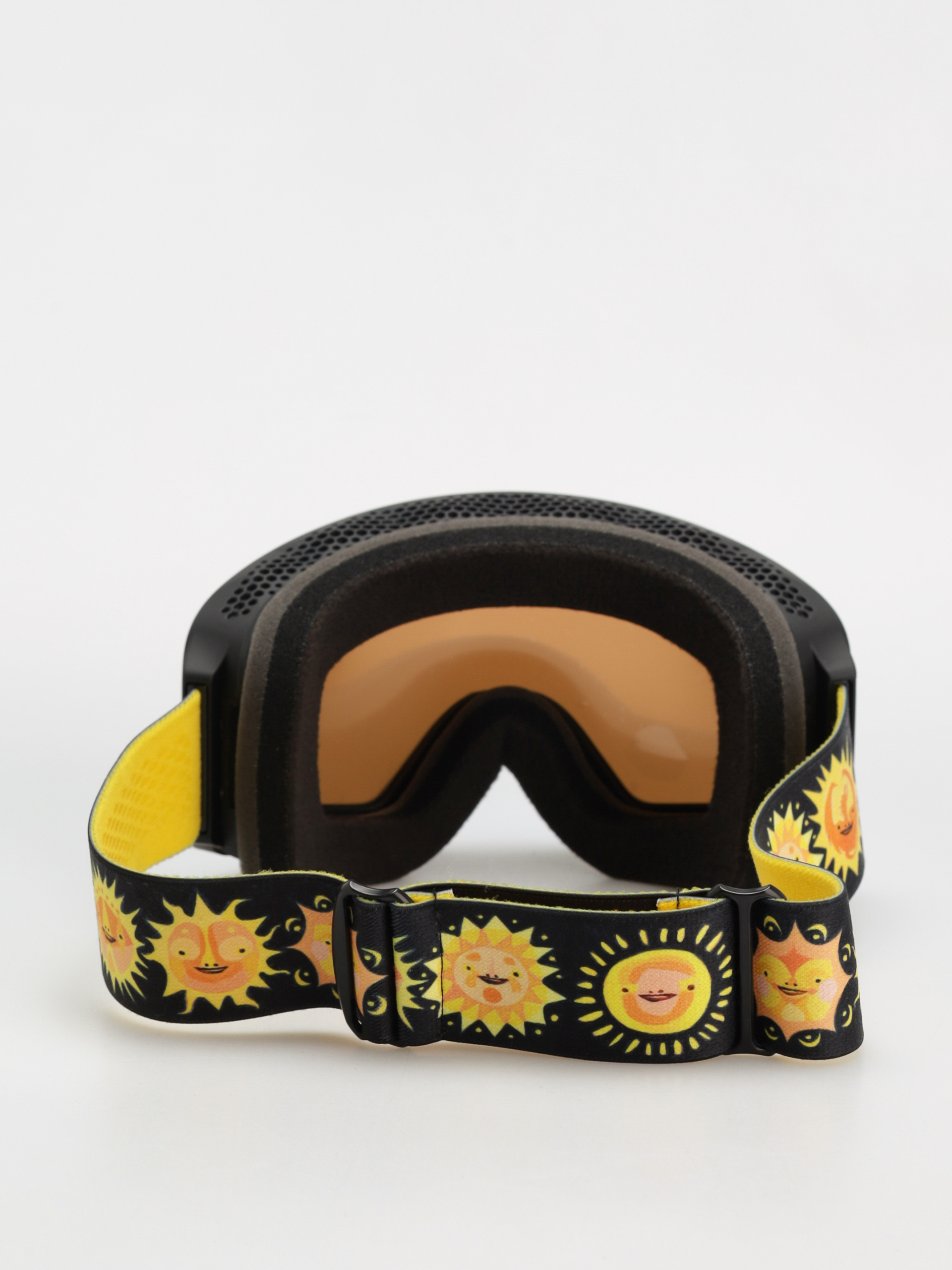 Окуляри для сноуборду Dragon NFX MAG OTG (dannydavis/lumalens silver ion+lumalens dark smoke)