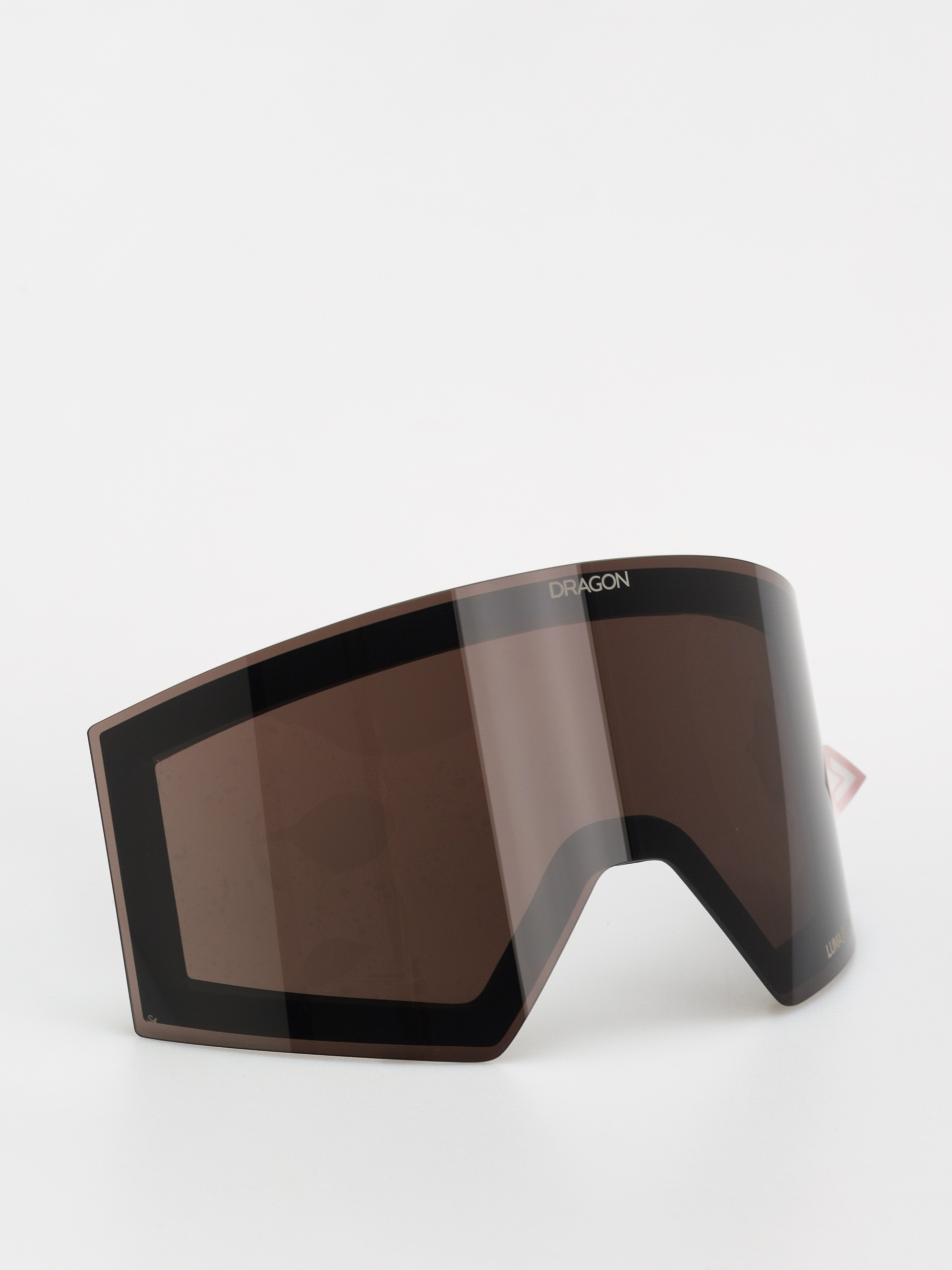 Окуляри для сноуборду Dragon RVX MAG OTG (iguchi24/lumalens rose gold ion+lumalens midnight)