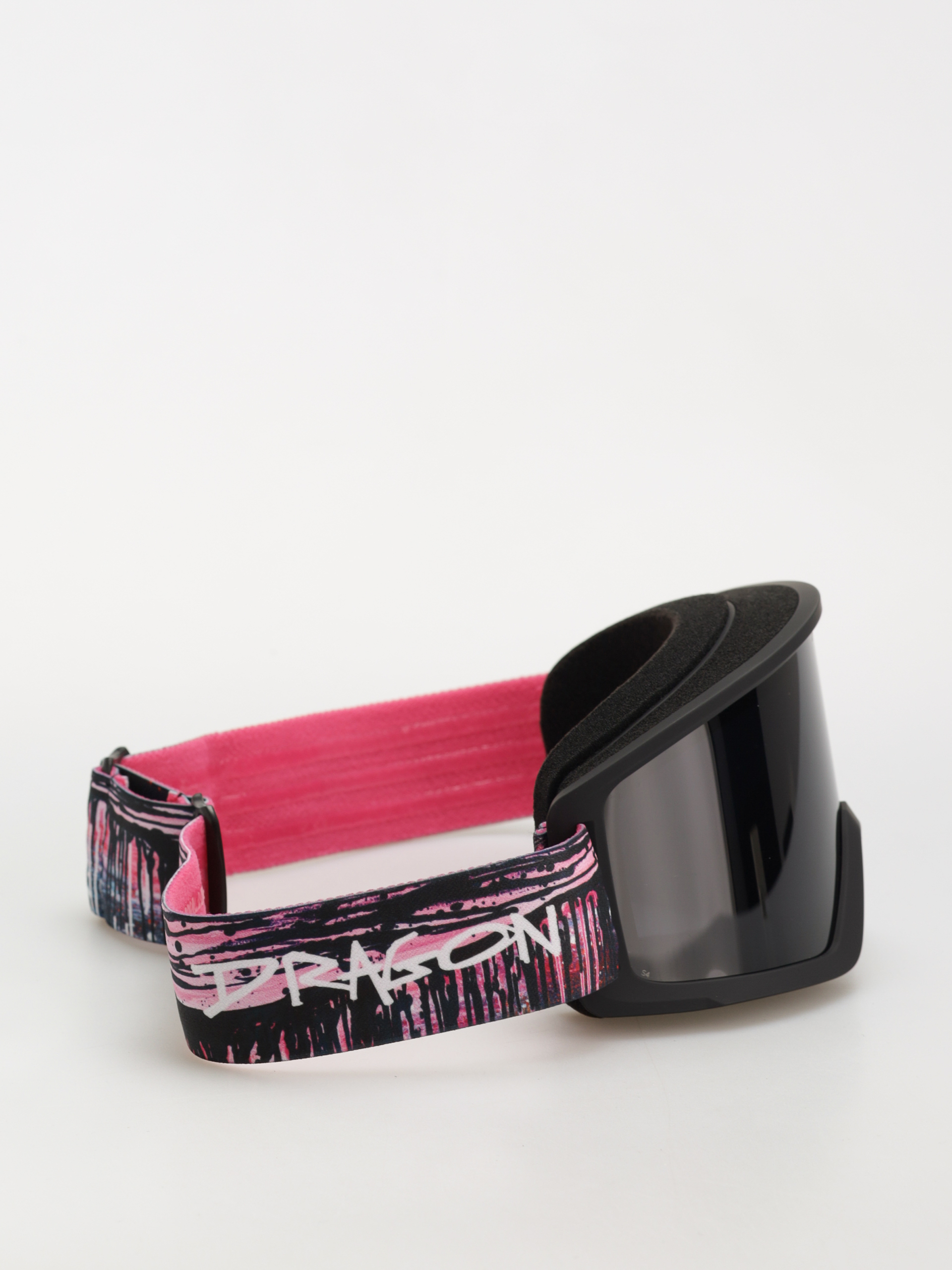 Окуляри для сноуборду Dragon DX3 OTG (iguchilite24/lumalens midnight)