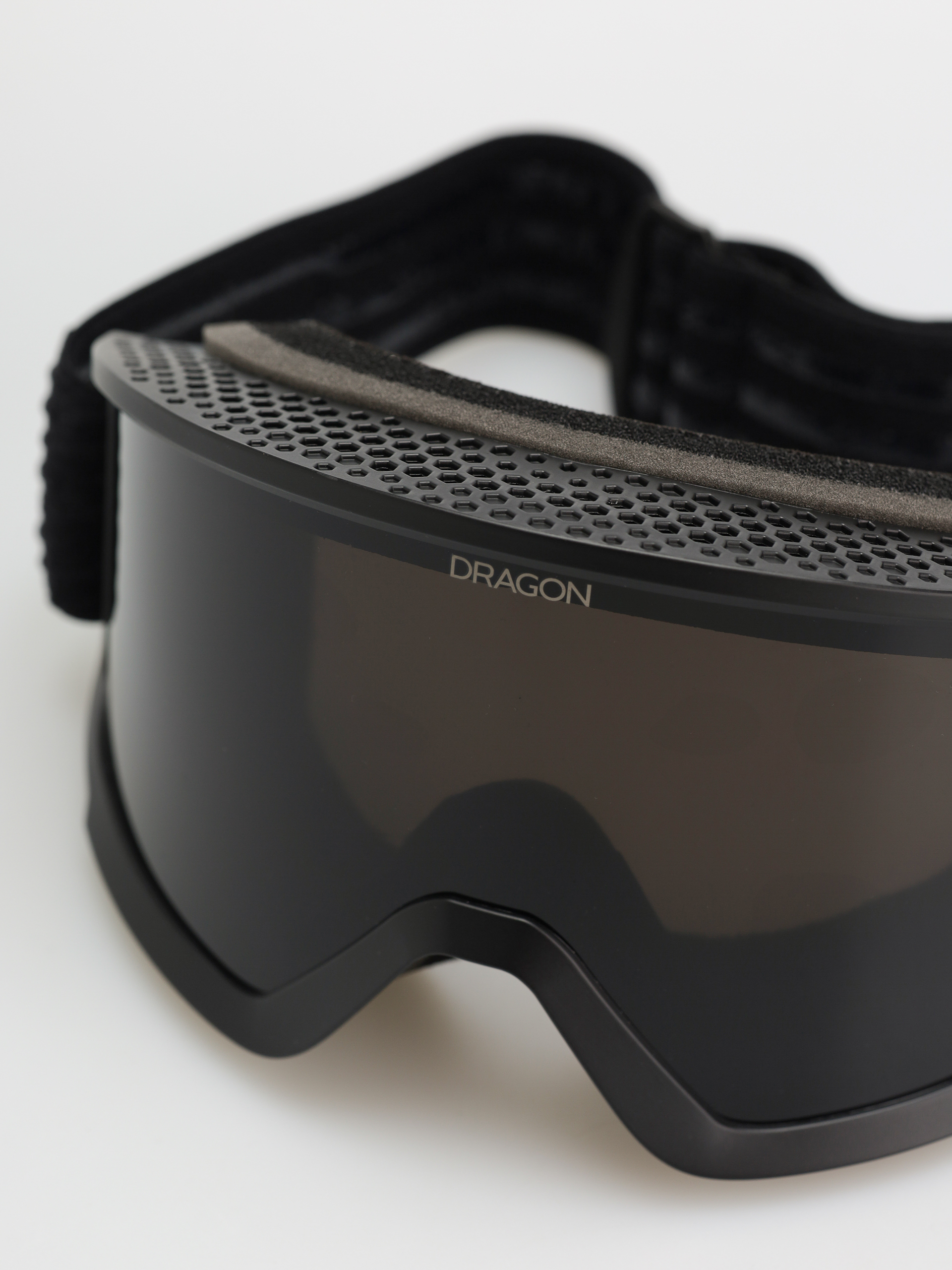 Окуляри для сноуборду Dragon DX3 PLUS OTG (midnight/lumalens midnight+lumalens violet)