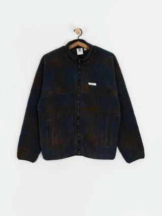 Куртка Element Classic Sherpa (eclipse navy/java plaid)