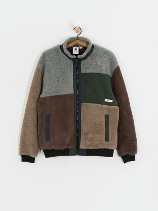 Куртка Element Oak Sherpa (multicolor)