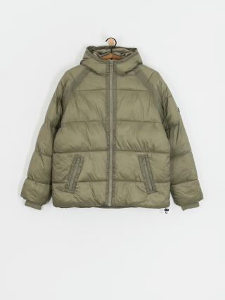 Куртка DC Cantera Puffer (vetiver)